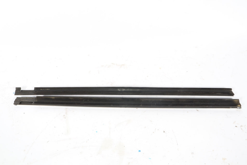 16-19 Buick Cascada Rear Window Chrome Molding OEM
