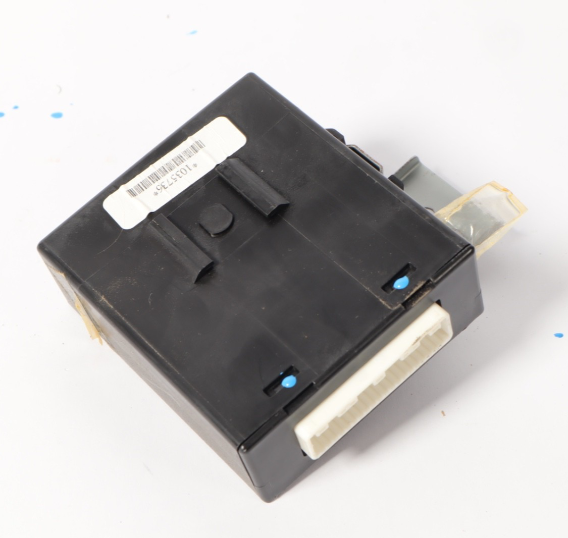 2005 - 2014 Nissan Armada Theft Locking Control Module 1788D-FWD1U631 OEM