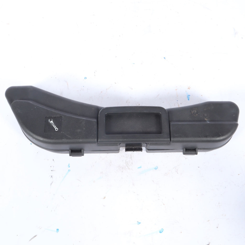 2005-2008 AUDI  A4 CONVERTIBLE EMERGENCY TIRE TOOL KIT OEM 8E0012111