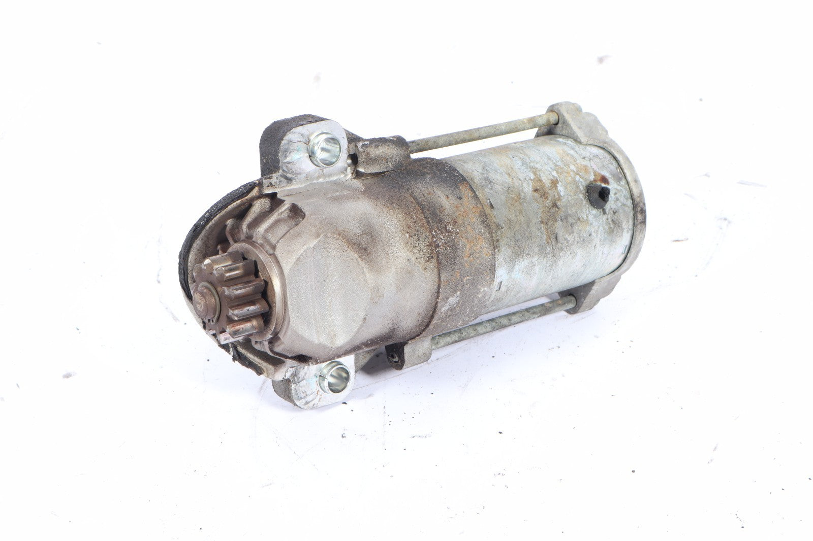 2007-2018 FORD EDGE STARTER MOTOR 3.5L OEM 8G1T-11000-AE