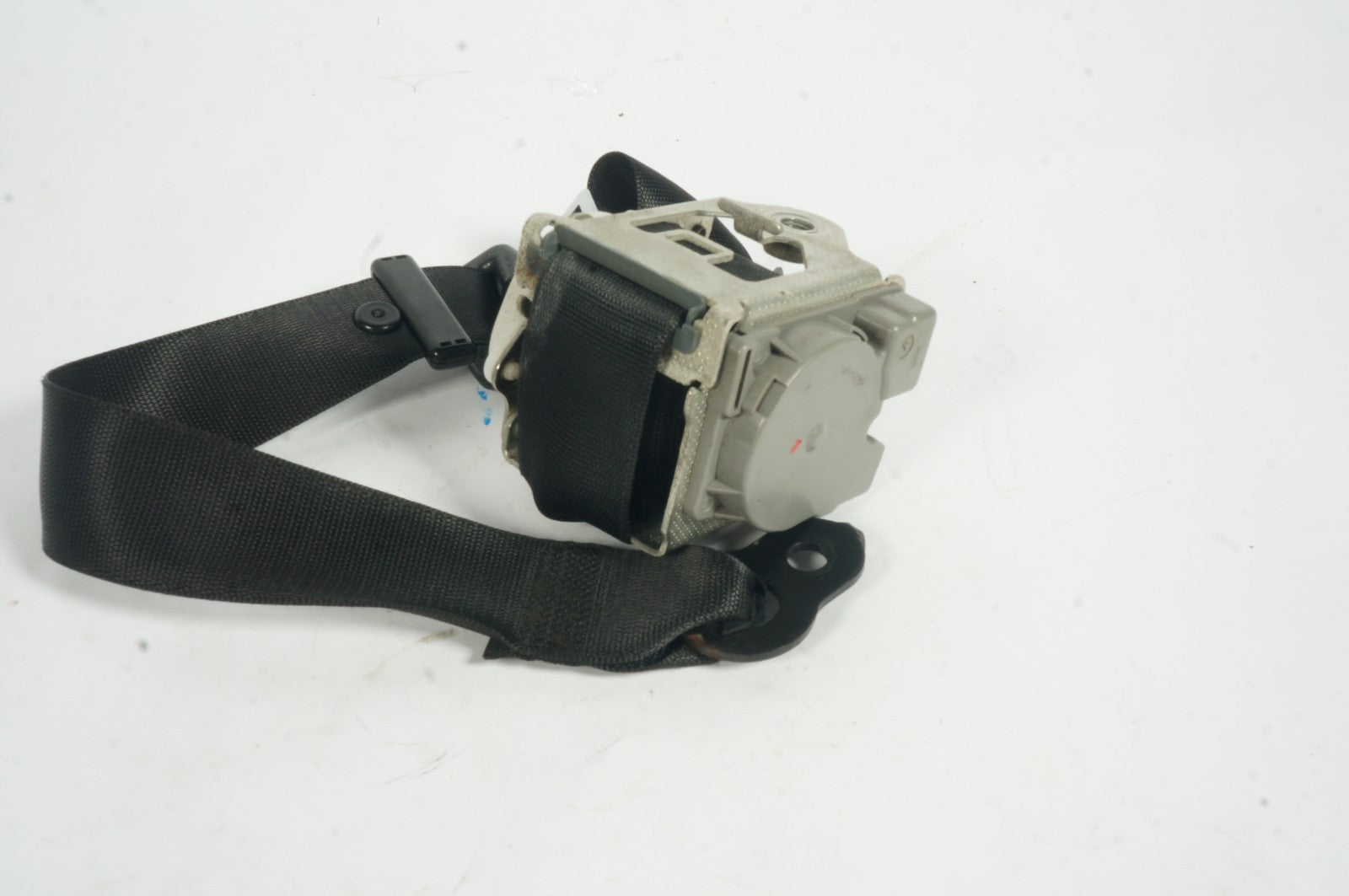 05-08 Mercedes R171 SLK350 SLK280 Front Left Seatbelt Seat Belt Retractor OEM