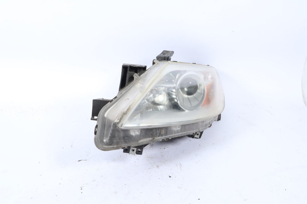 2010-2012 MAZDA CX-9 LEFT DRIVER  LH HEADLIGHT HALOGEN OEM