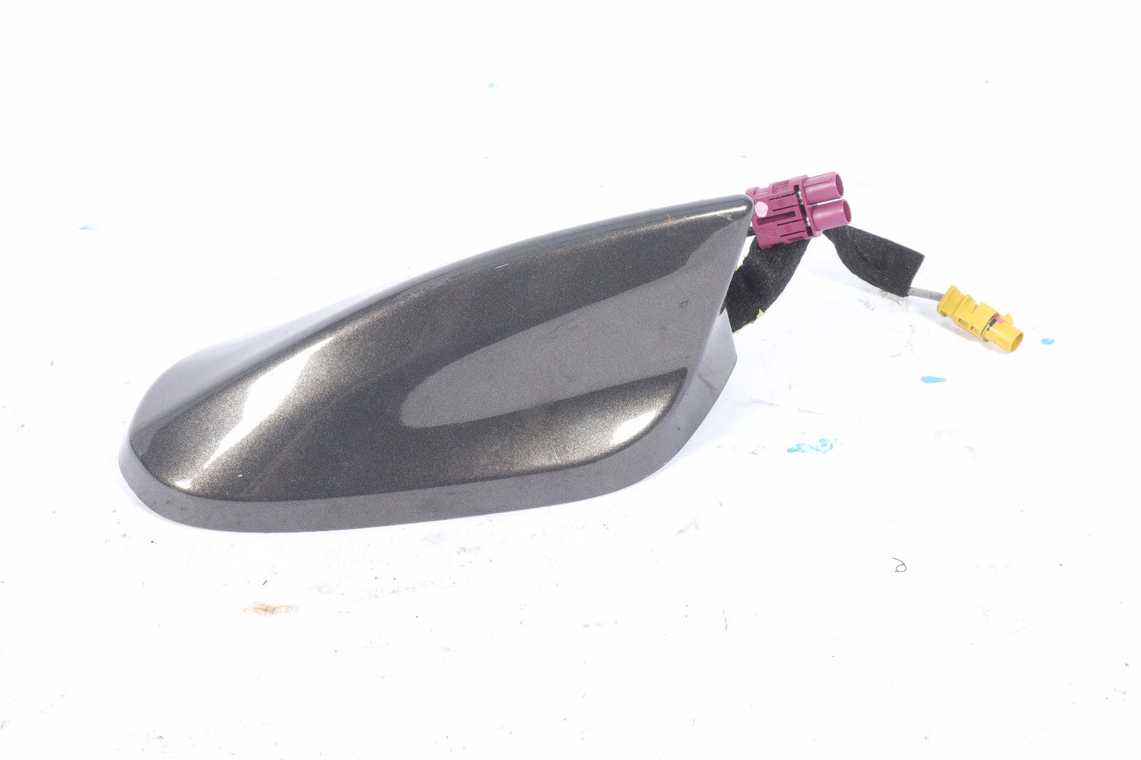 2016- 2019 BUICK CASCADA SHARK ANTENNA OEM 13496828
