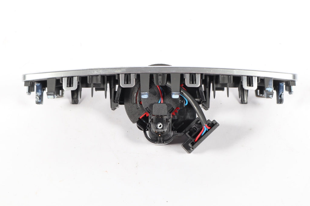 2012-2018 AUDI A7 S6 REAR A/C Console Switch TRIM 4G0863351 OEM