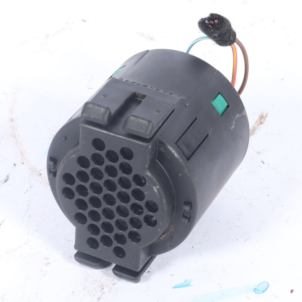 95-10 BMW Z3 Z4 M3 X5 Door Alarm Chime Bell Stereo Speaker 65818360995 OEM