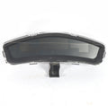 2013 - 2017 Nissan Leaf Upper Instrument Cluster Speedometer OEM