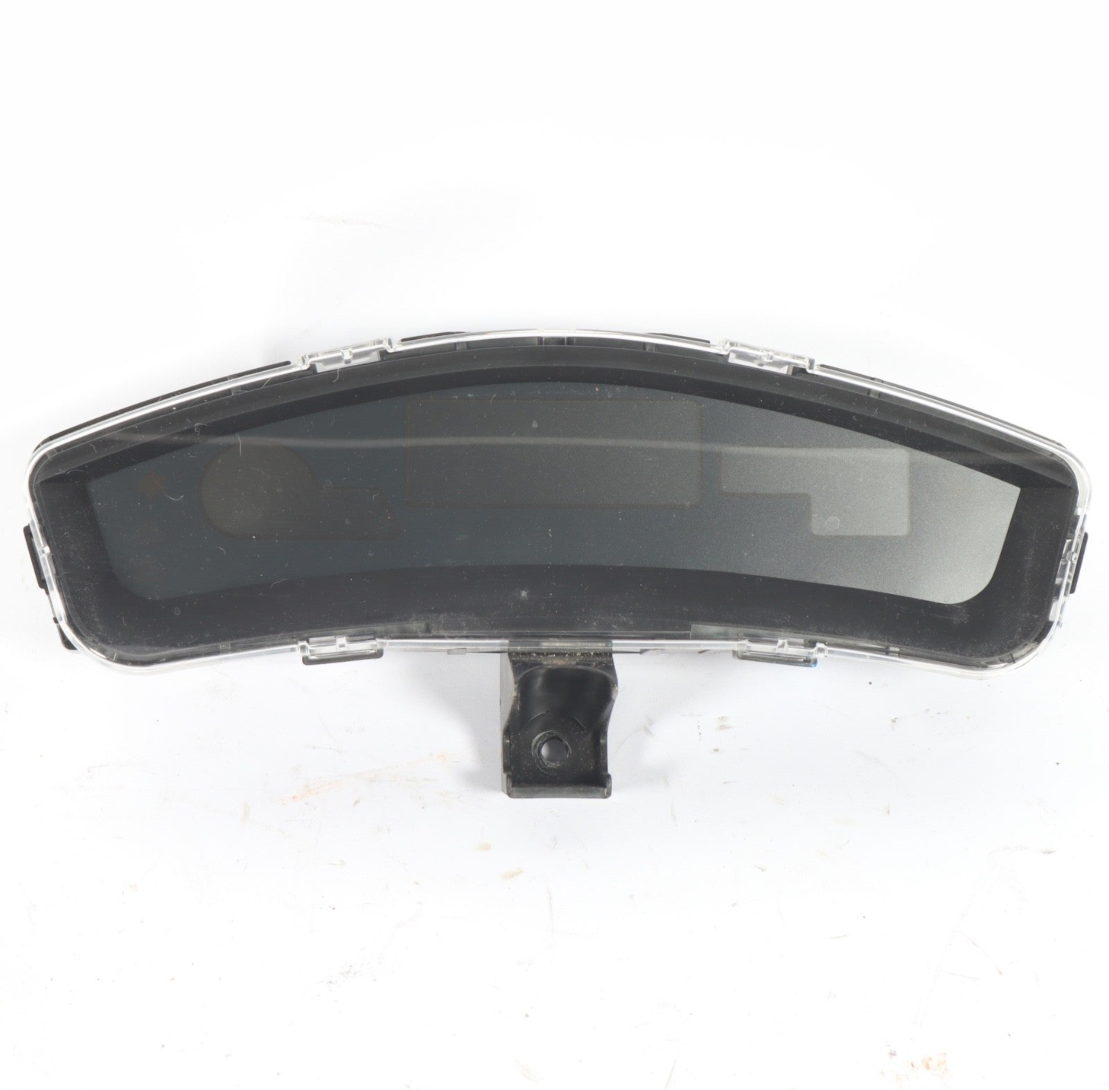 2013 - 2017 Nissan Leaf Upper Instrument Cluster Speedometer OEM