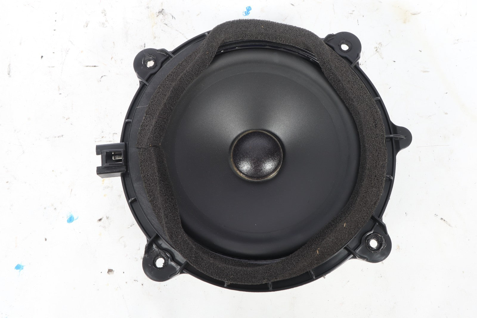 2006-2013 VOLVO C70 PREMIUM SOUND QUARTER PANEL SPEAKER OEM 8676935