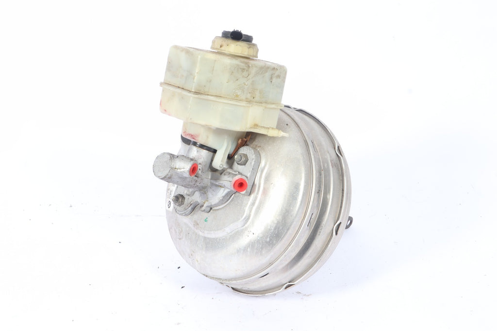 2004-2010 BMW X3 POWER BRAKE BOOSTER OEM