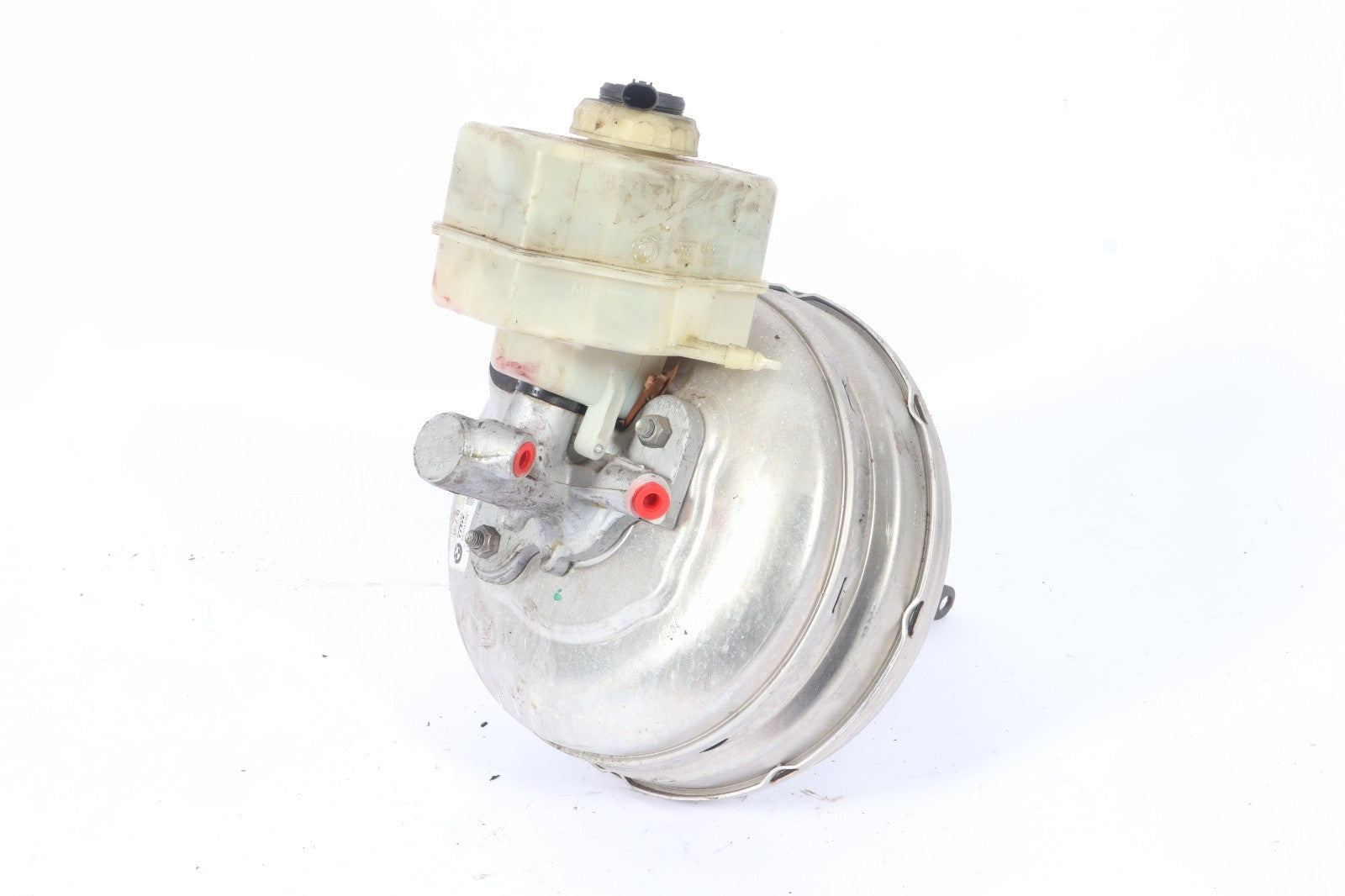2004-2010 BMW X3 POWER BRAKE BOOSTER OEM