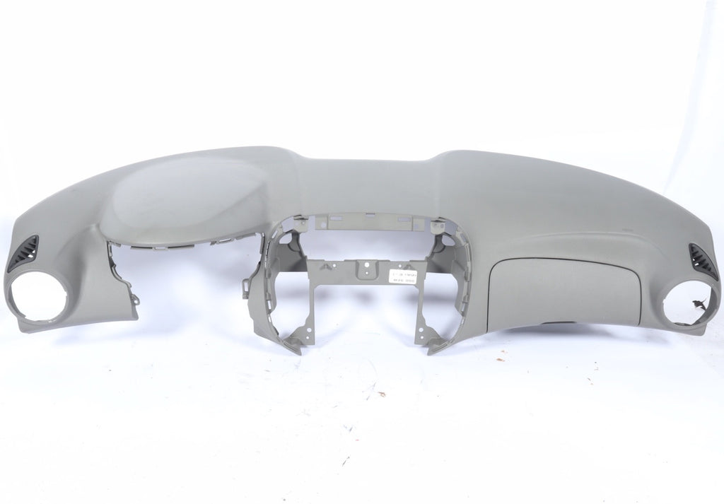2017 - 2020 Chevrolet Sonic Dashboard Dash Panel Gray OEM