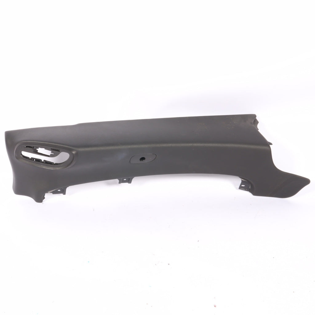 2016-2019 BUICK CASCADA PASSENGER SIDE BODY SIDE REAR TRIM PANEL 39035370 OEM