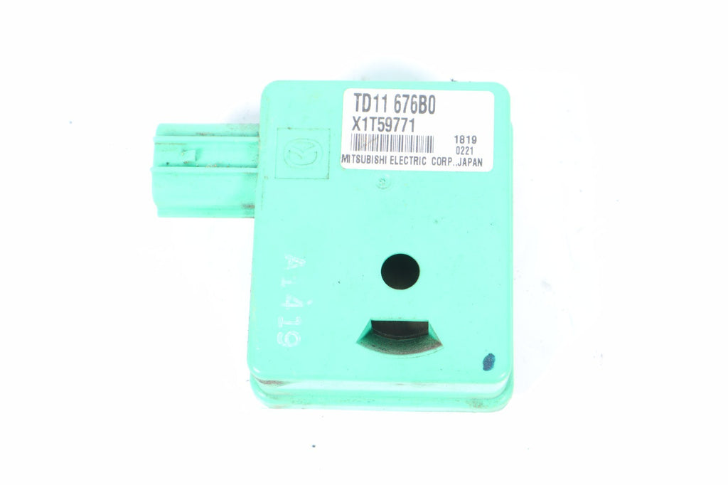 2007-2012 MAZDA CX-9 CONTROL MODULE OEM TD11 676B0