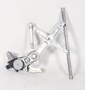 2011-2024 MITSUBISHI OUTLANDER REAR RIGHT DOOR WINDOW MOTOR REGULATOR OEM
