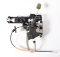 10-16 C207 Mercedes E350 E550 Coupe Front Right Door Latch Lock Actuator OEM