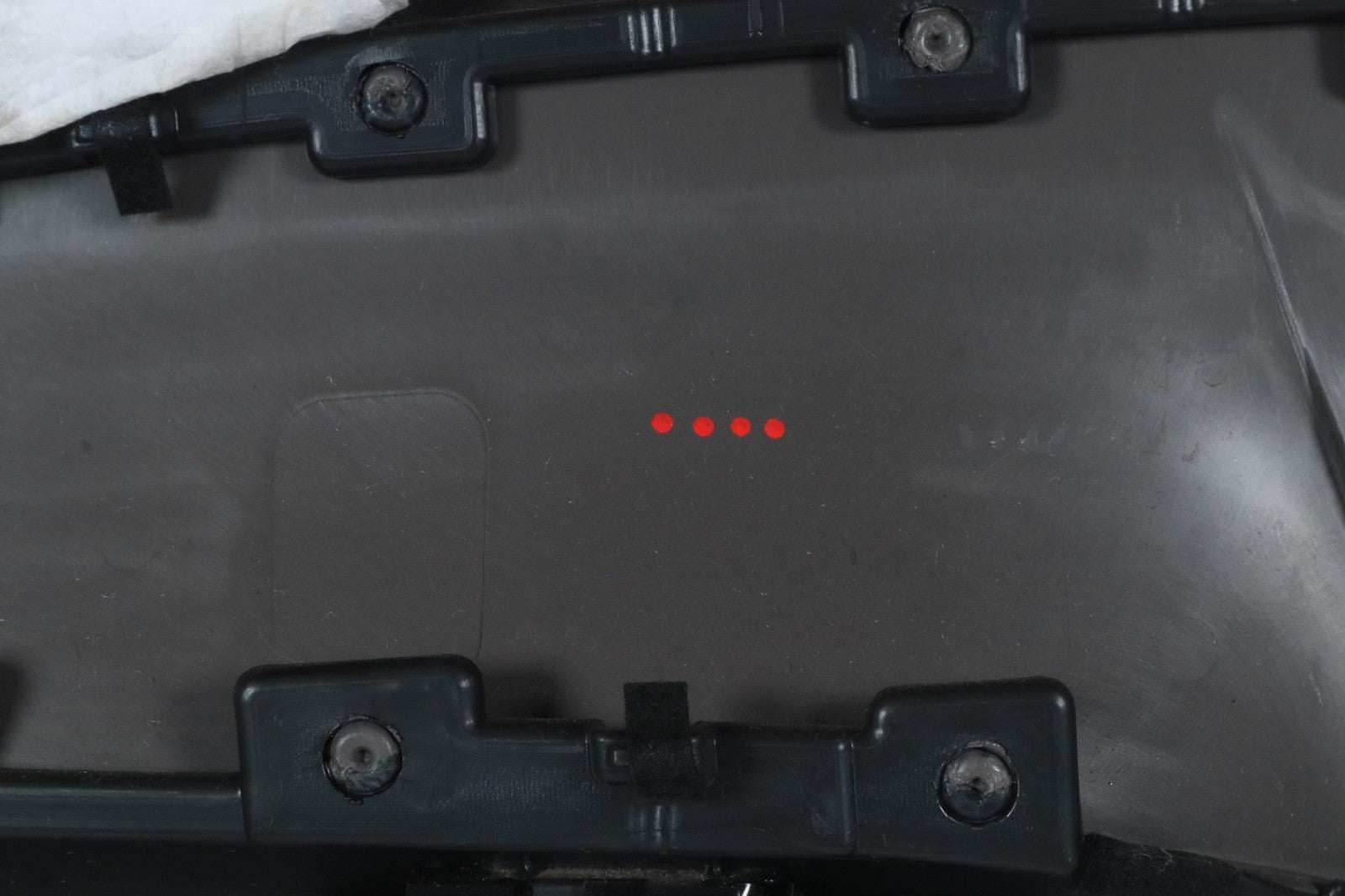 2014-2017 Honda Odyssey Rear Right Sliding Door Trim Panel OEM
