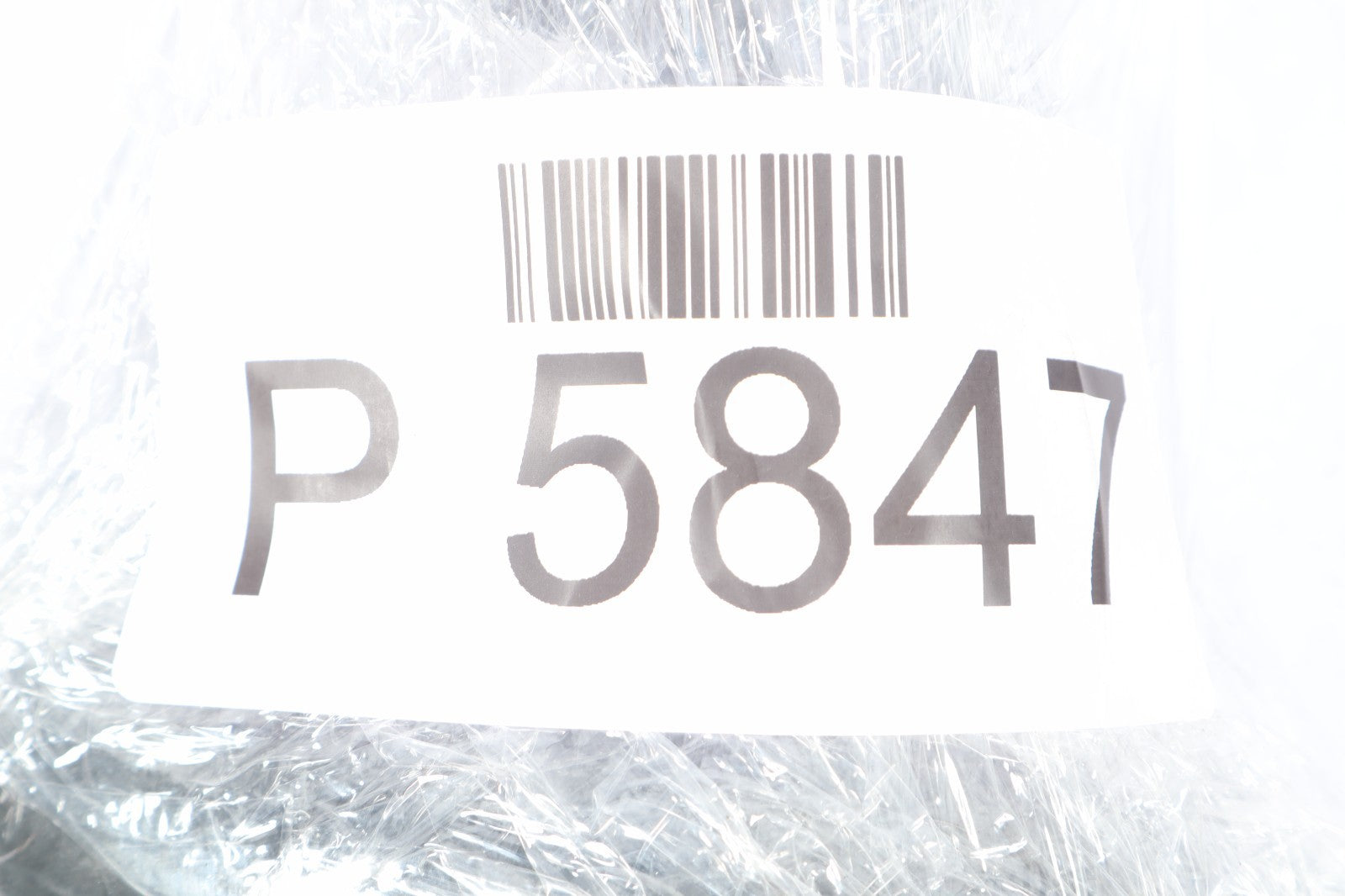 2016–2019 BUICK CASCADA ENGINE COOLANT HOSE OEM 565563897
