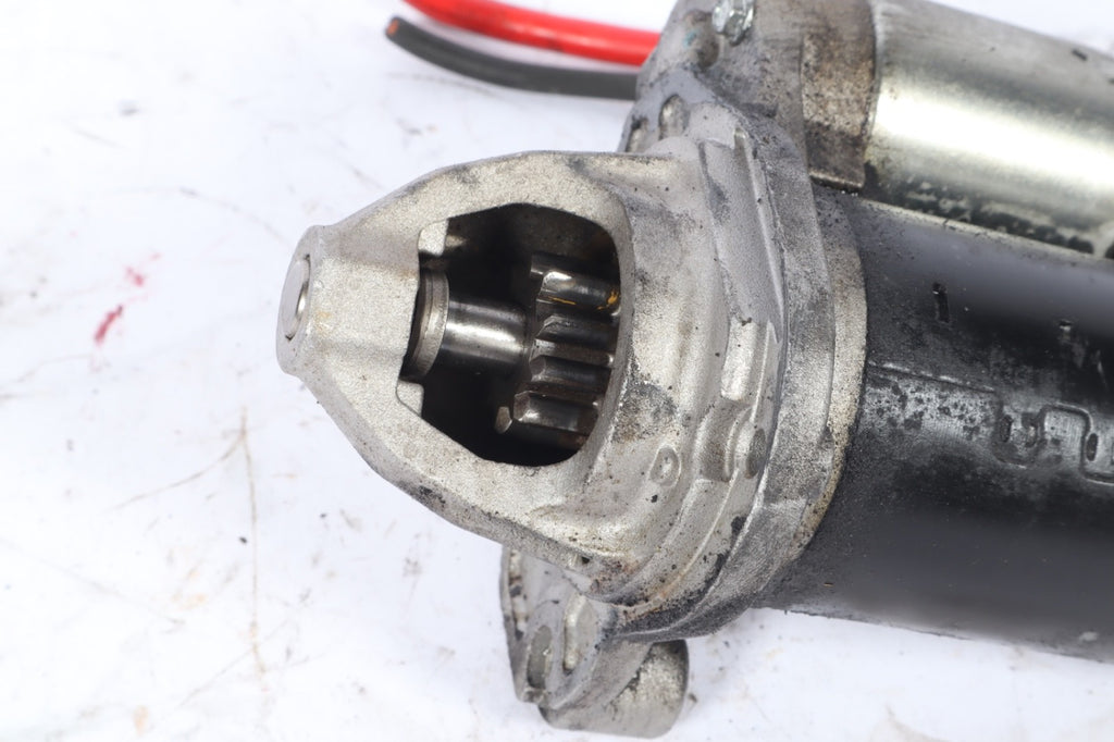 2002-2006 Audi A4 3.0L Engine Starter OEM