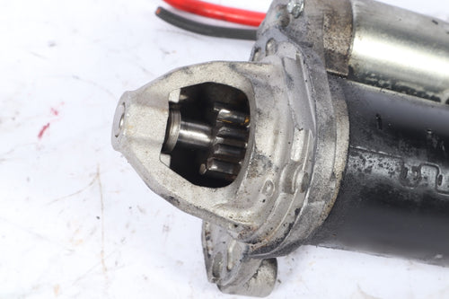 2002-2006 Audi A4 3.0L Engine Starter OEM