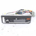 Dual - XD18BT - Single-DIN in-Dash All-Digital Media Receiver w/ Bluetooth
