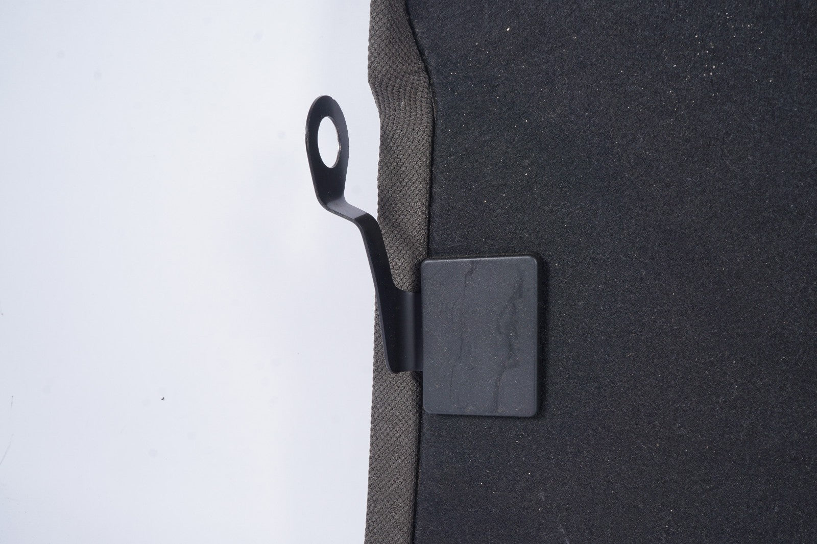 2012-2018 AUDI A7 REAR HATCH TRUNK CARGO COVER STORAGE SHELF OEM
