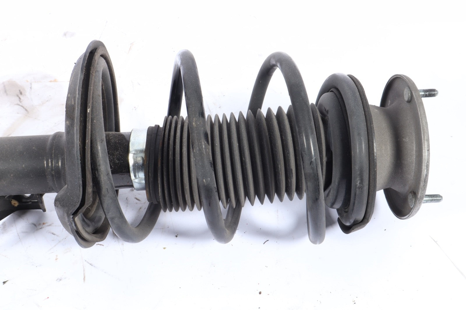 2004-2010 BMW X3 STRUT SHOCK ABSORBER FRONT LEFT OEM
