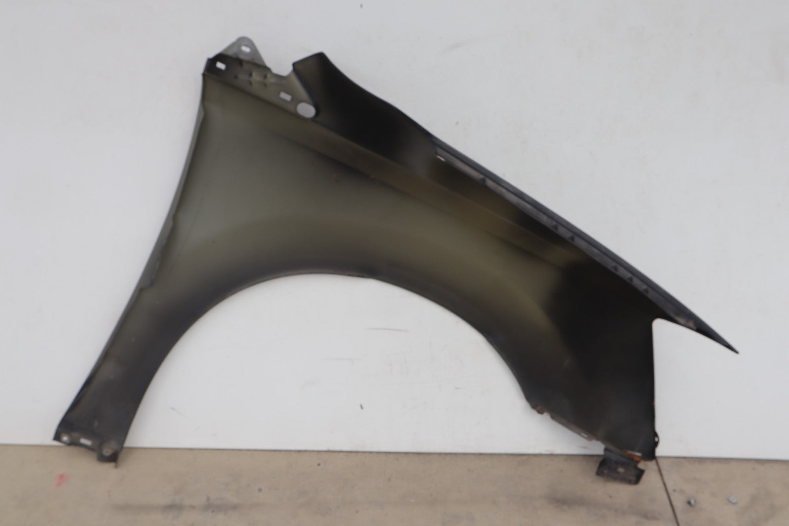 2008-2020 DODGE GRAND CARAVAN DRIVER LEFT FRONT FENDER OEM ONLY PICK UP!!!
