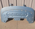 2003-2009 AUDI A4 CONVERTIBLE TOP LID COVER OEM