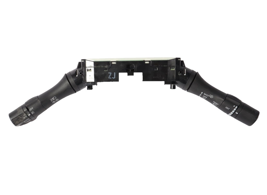 2016-2023 NISSAN MAXIMA STEERING COLUMN TURN SIGNAL & WIPER CONTROL SWITCH OEM