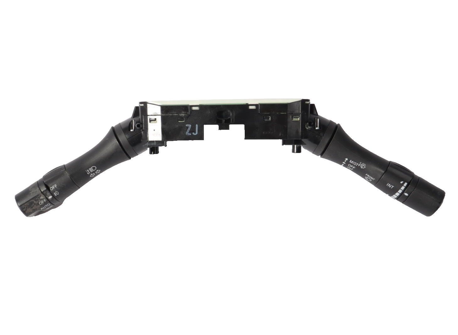 2016-2023 NISSAN MAXIMA STEERING COLUMN TURN SIGNAL & WIPER CONTROL SWITCH OEM