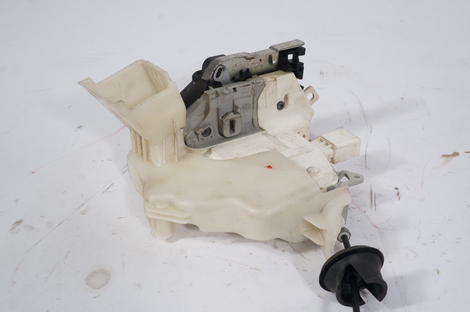 2012-2018 AUDI A6 A7 A8 RS7 S6 S7 - FRONT LEFT DOOR LOCK LATCH ACTUATOR OEM