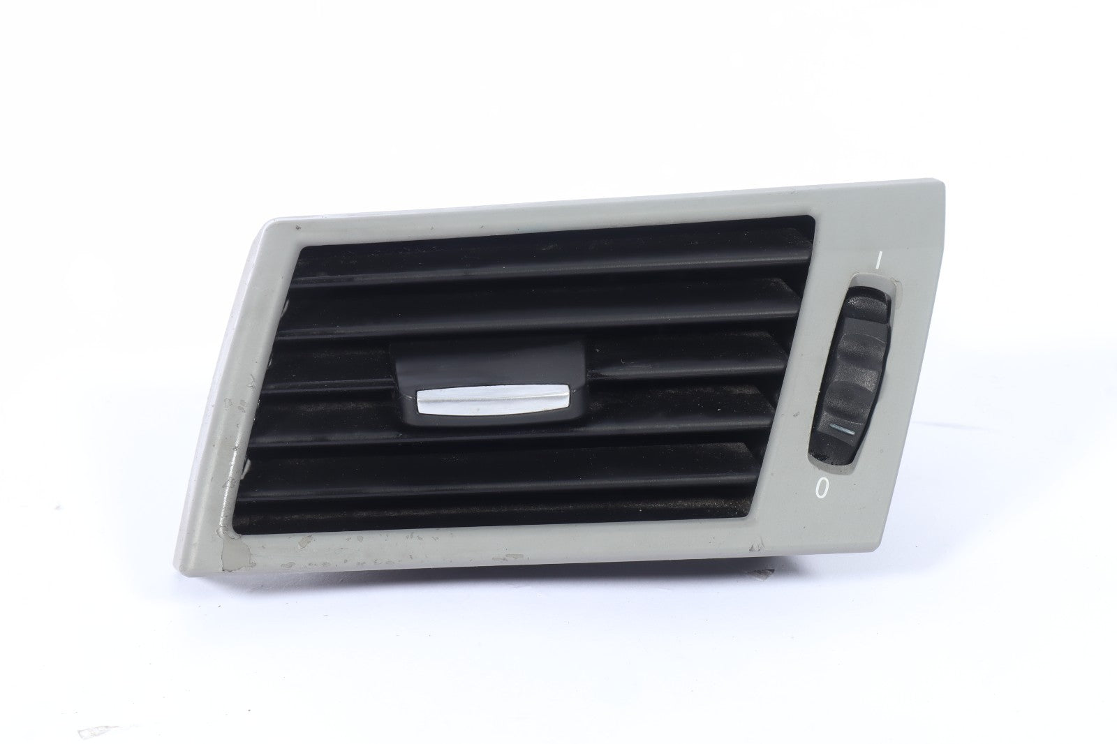 2004-2010 BMW X3 RIGHT PASSENGER SIDE DASH HEATER A/C AIR VENT 3400075 OEM