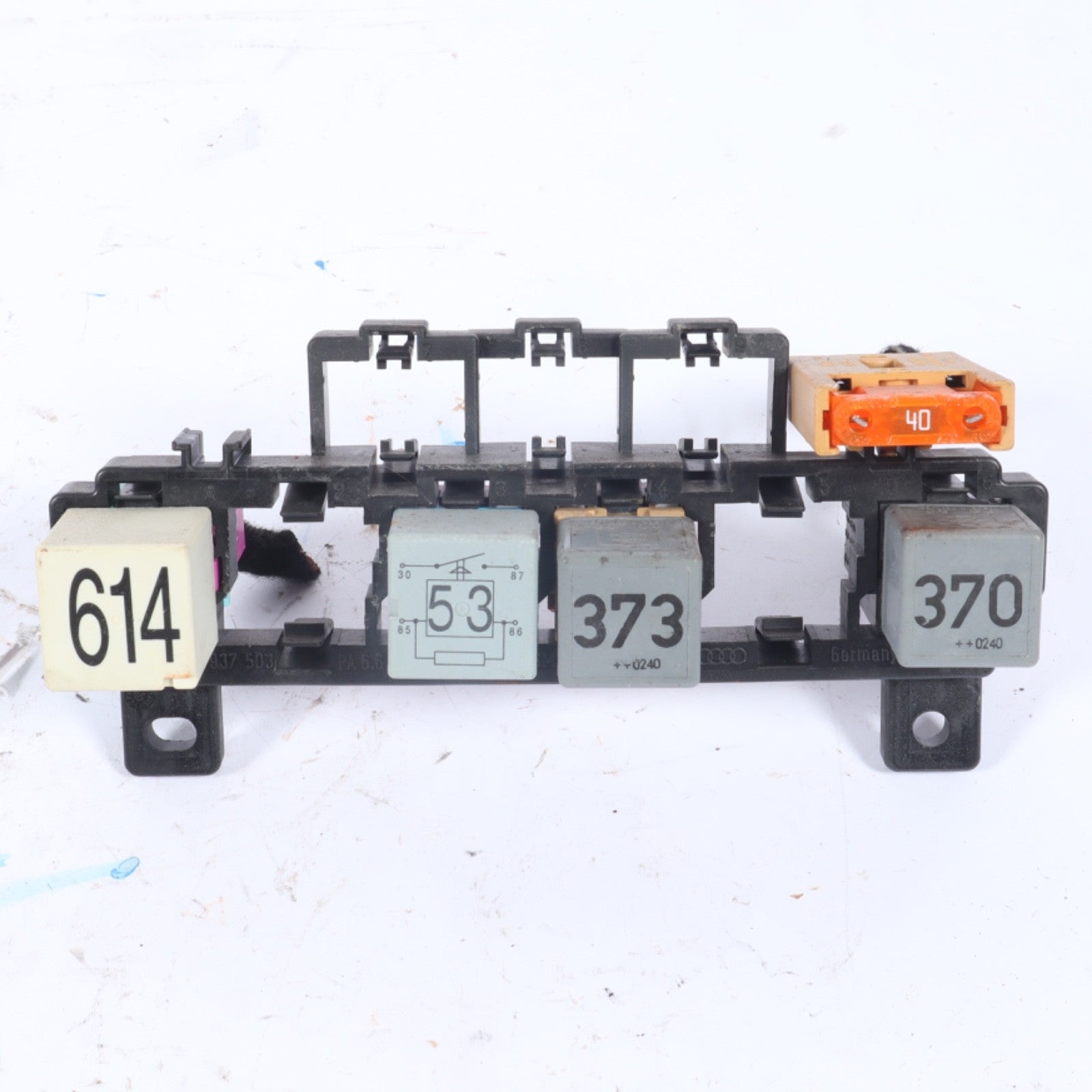 2006 Audi A4 CONVERTIBLE RELAYS RELAY OEM