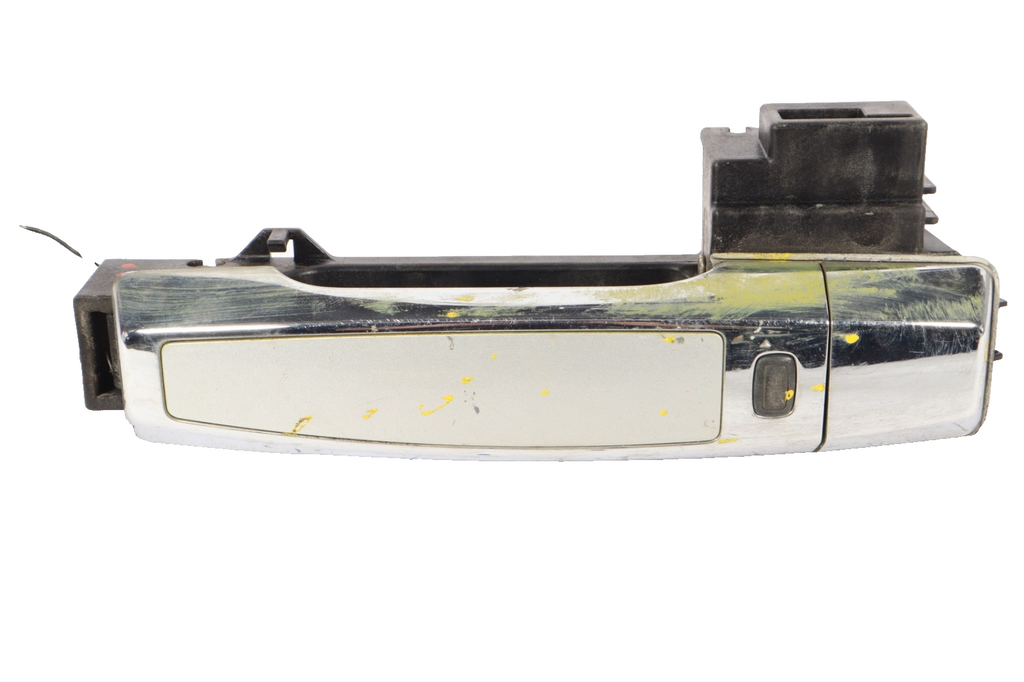 2004-2015 NISSAN ARMADA  RIGHT PASSENGER FRONT DOOR HANDLE EXTERIOR CHROME OEM