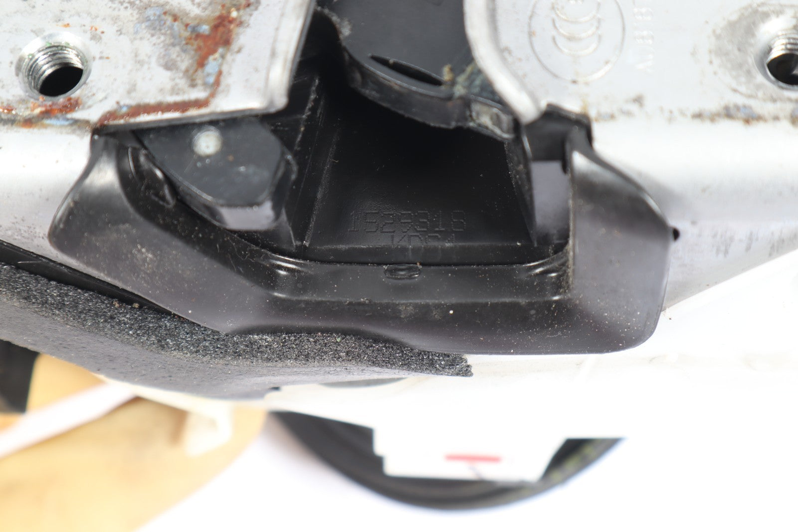 2016-2019 BUICK CASCADA FRONT RIGHT DOOR LATCH LOCK ACTUATOR OEM 1529318
