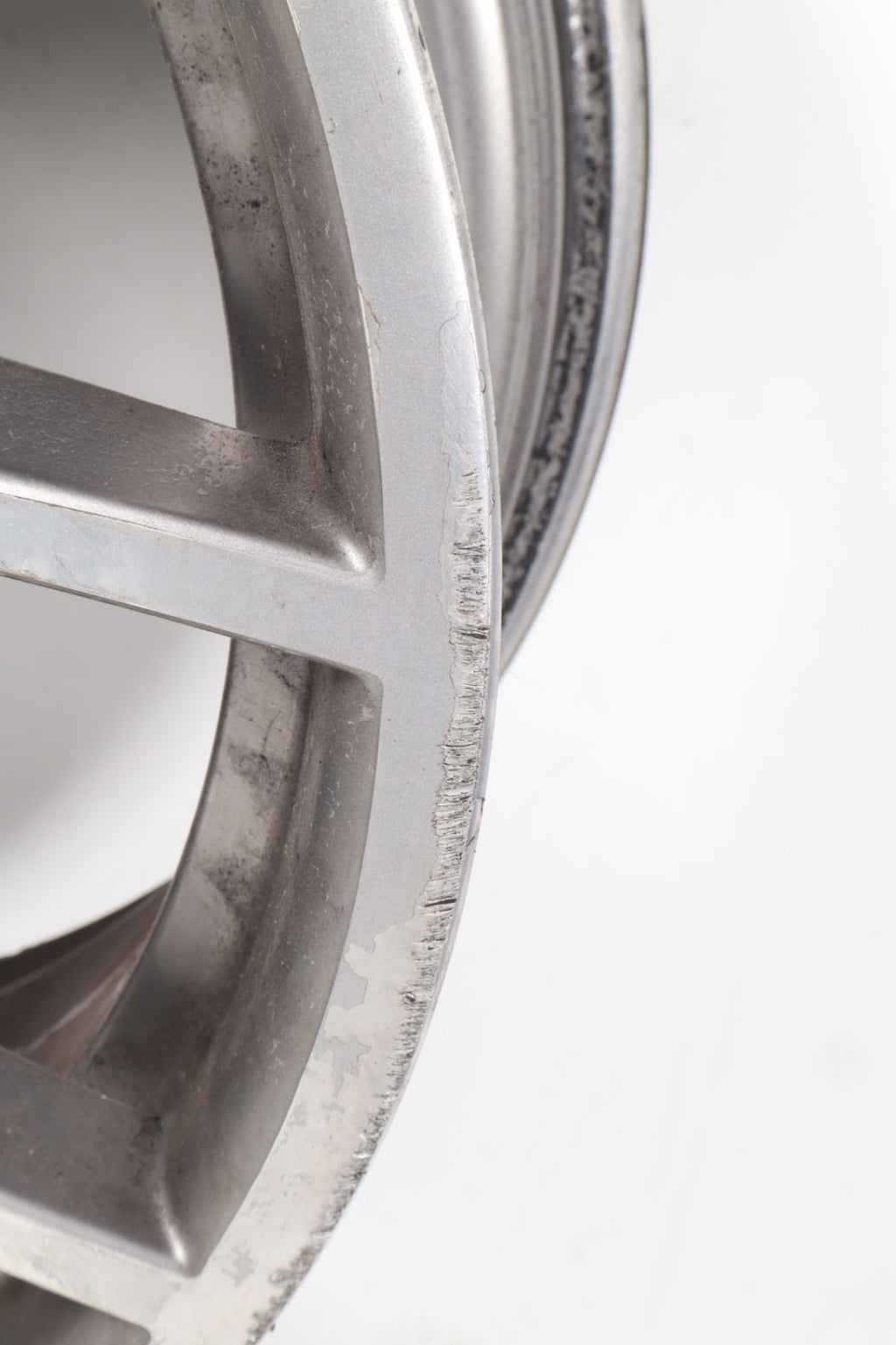 2011 - 2018 BMW 528i 535i 550i 640i 650i Front Wheel Rim 20" OEM