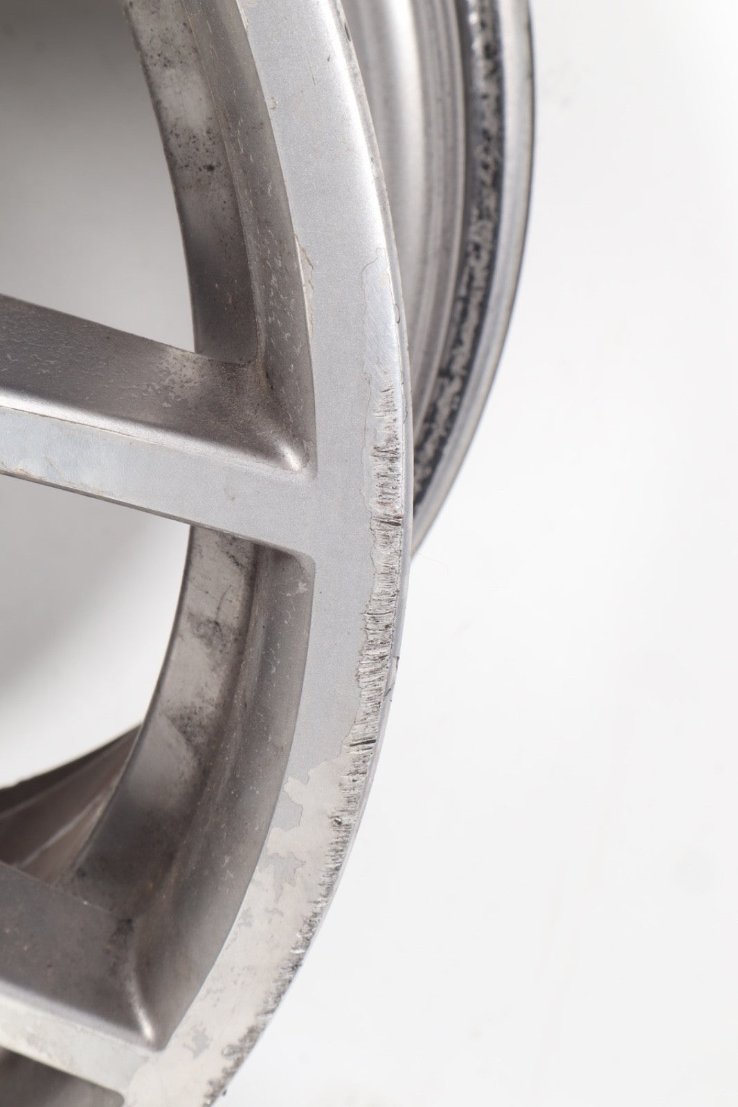 2011 - 2018 BMW 528i 535i 550i 640i 650i Front Wheel Rim 20" OEM