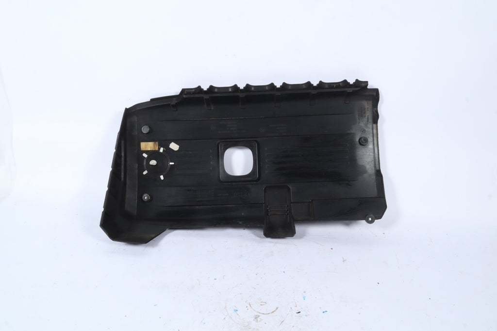 2007 - 2010 BMW X3 E83 ENGINE COVER PANEL TRIM 7555338 OEM