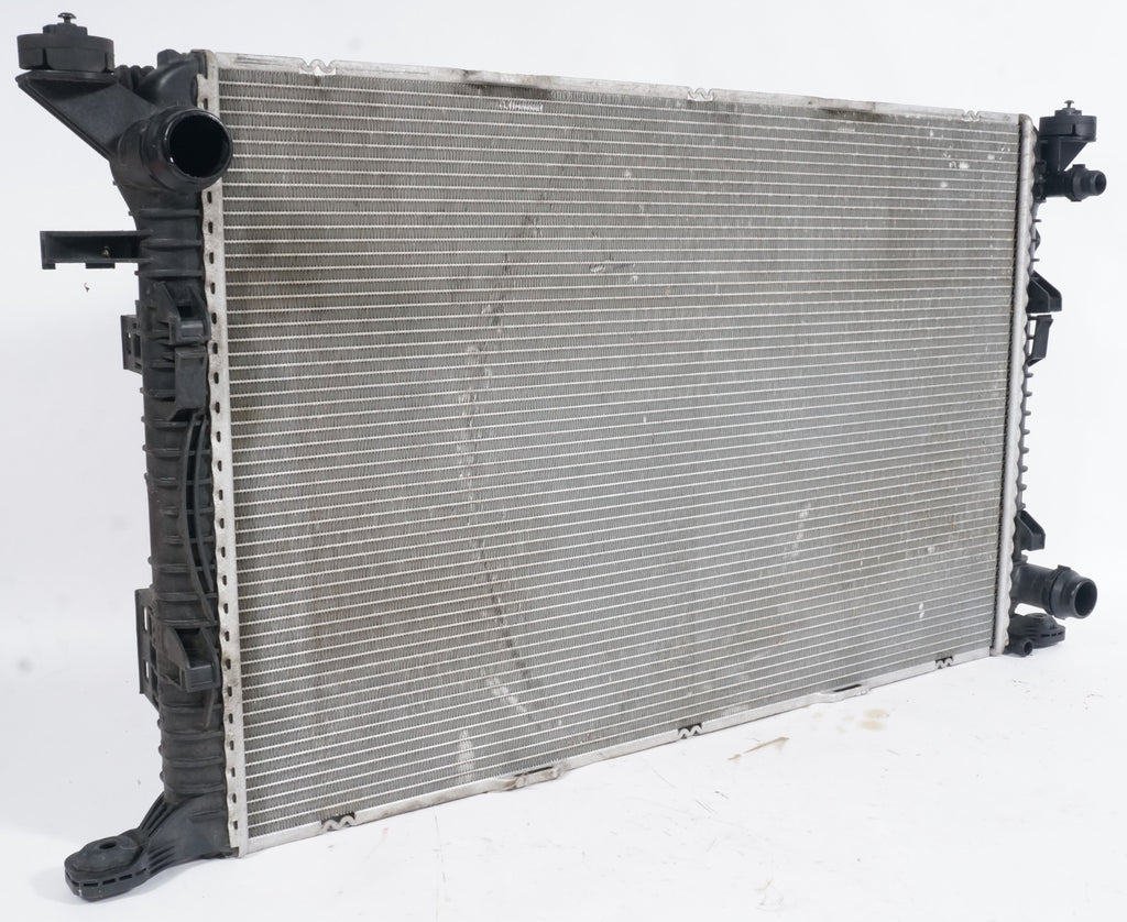 2012 - 2014 AUDI A7 3.0L QUATTRO - Engine Cooling Radiator