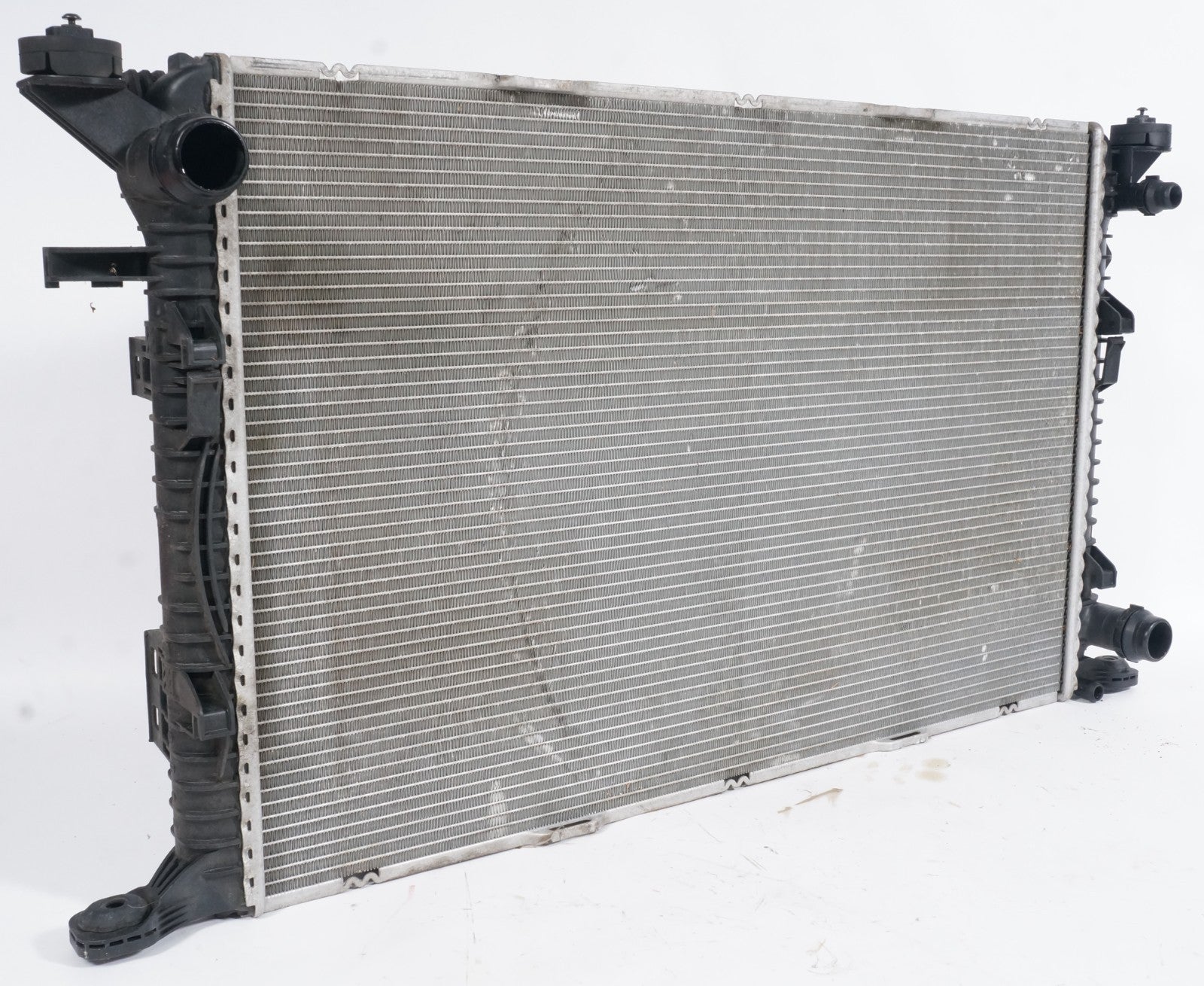 2012 - 2014 AUDI A7 3.0L QUATTRO - Engine Cooling Radiator