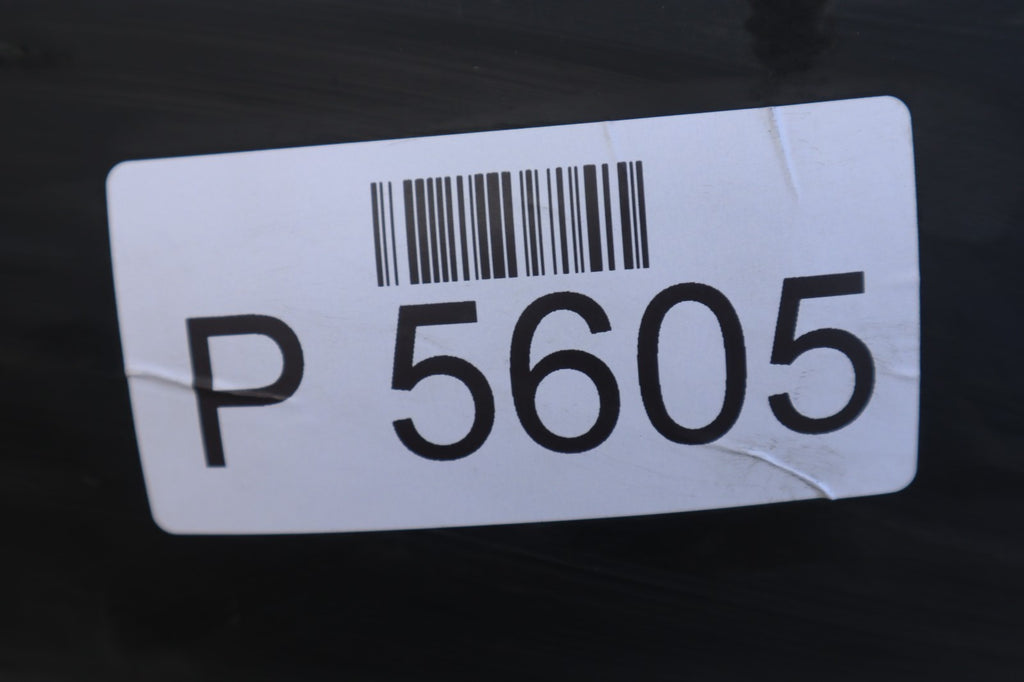 2006-2013 VOLVO C70 REAR DRIVER INNER QUARTER WHEEL PLASTIC LINER 30787471 OEM