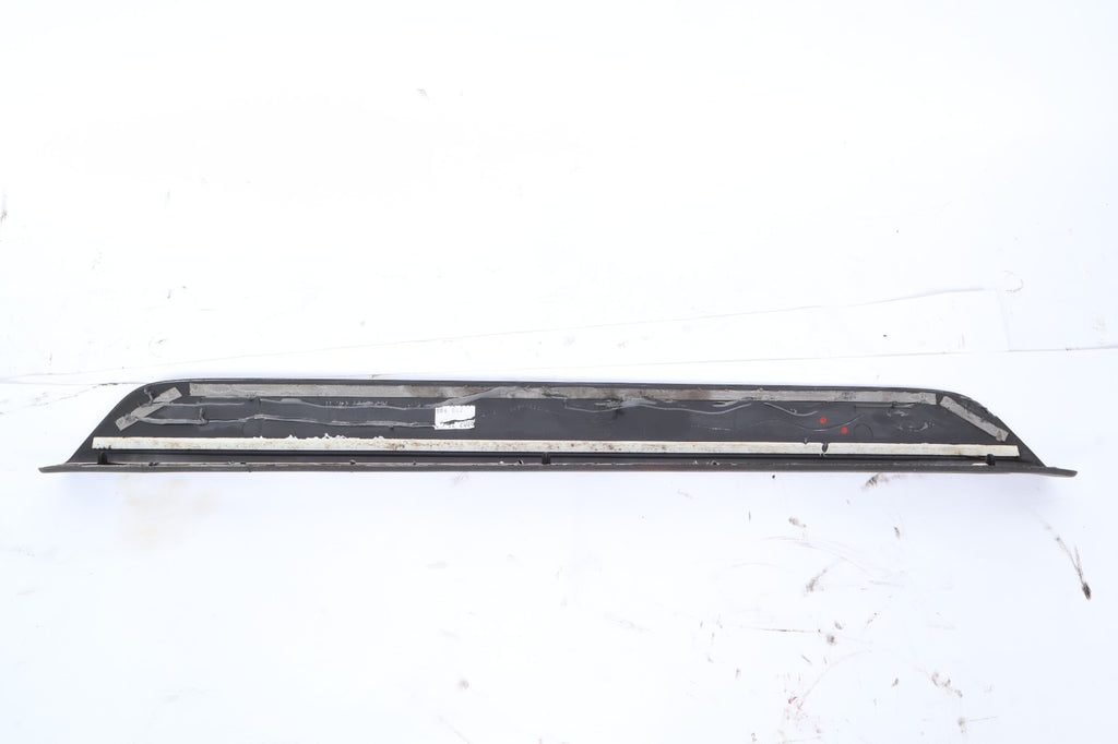 2009-2017 AUDI Q5 FRONT RIGHT DOOR SILL SCUFF PLATE TRIM COVER 8R0853374C OEM