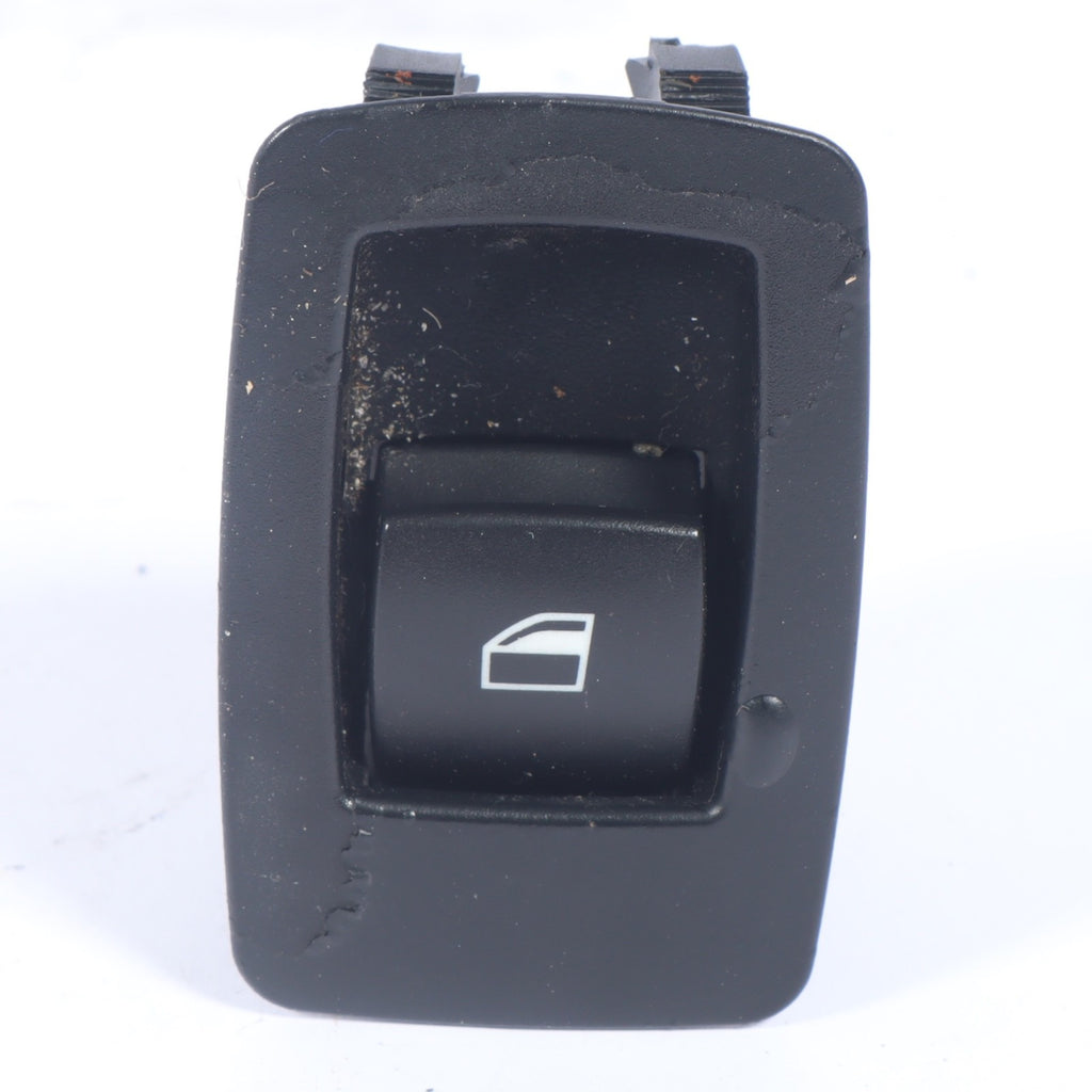 2004-2010 BMW X3 FRONT RIGHT PASSENGER SIDE DOOR WINDOW REGULATOR SWITCH OEM
