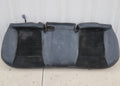 2011 - 2022 Dodge Charger Rear Bottom Cushion Seat Black OEM
