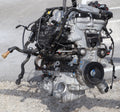 2016 2019 Buick Cascada OEM 1.6L ENGINE MOTOR