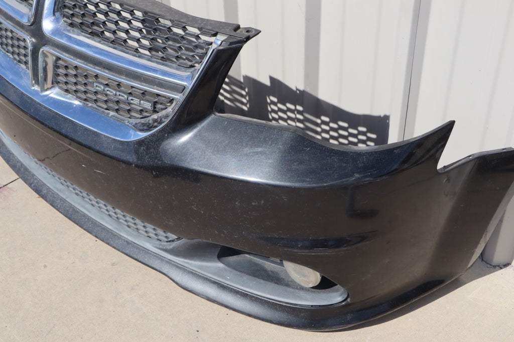 2011-2020  DODGE CARAVAN Bumper Cover Front OEM ONLY PICK UP!!!
