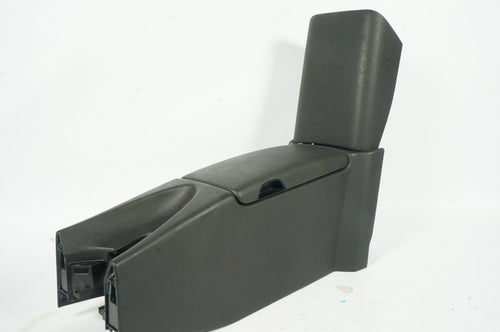 06-08 MERCEDES SLK280 CENTER CONSOLE ARMREST STORAGE OEM