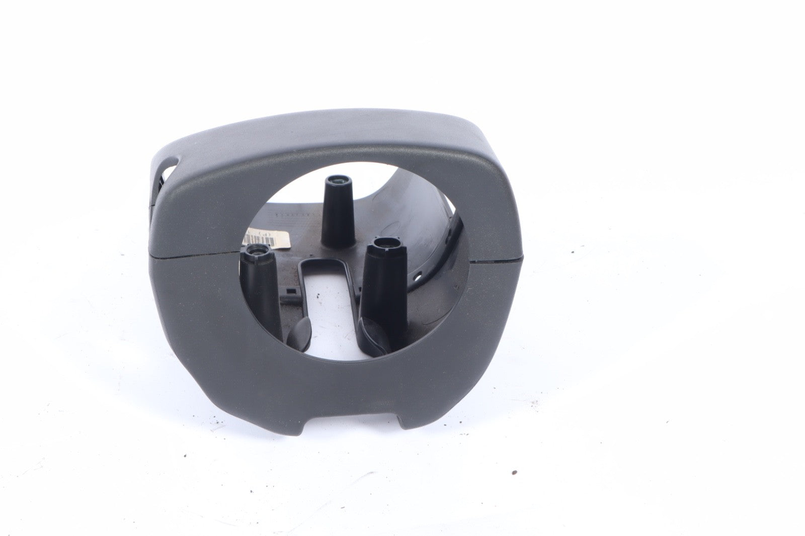 2011-2018 DODGE GRAND CARAVAN STEERING COLUMN UPPER LOWER COVER 1NZ95DX9AF OEM