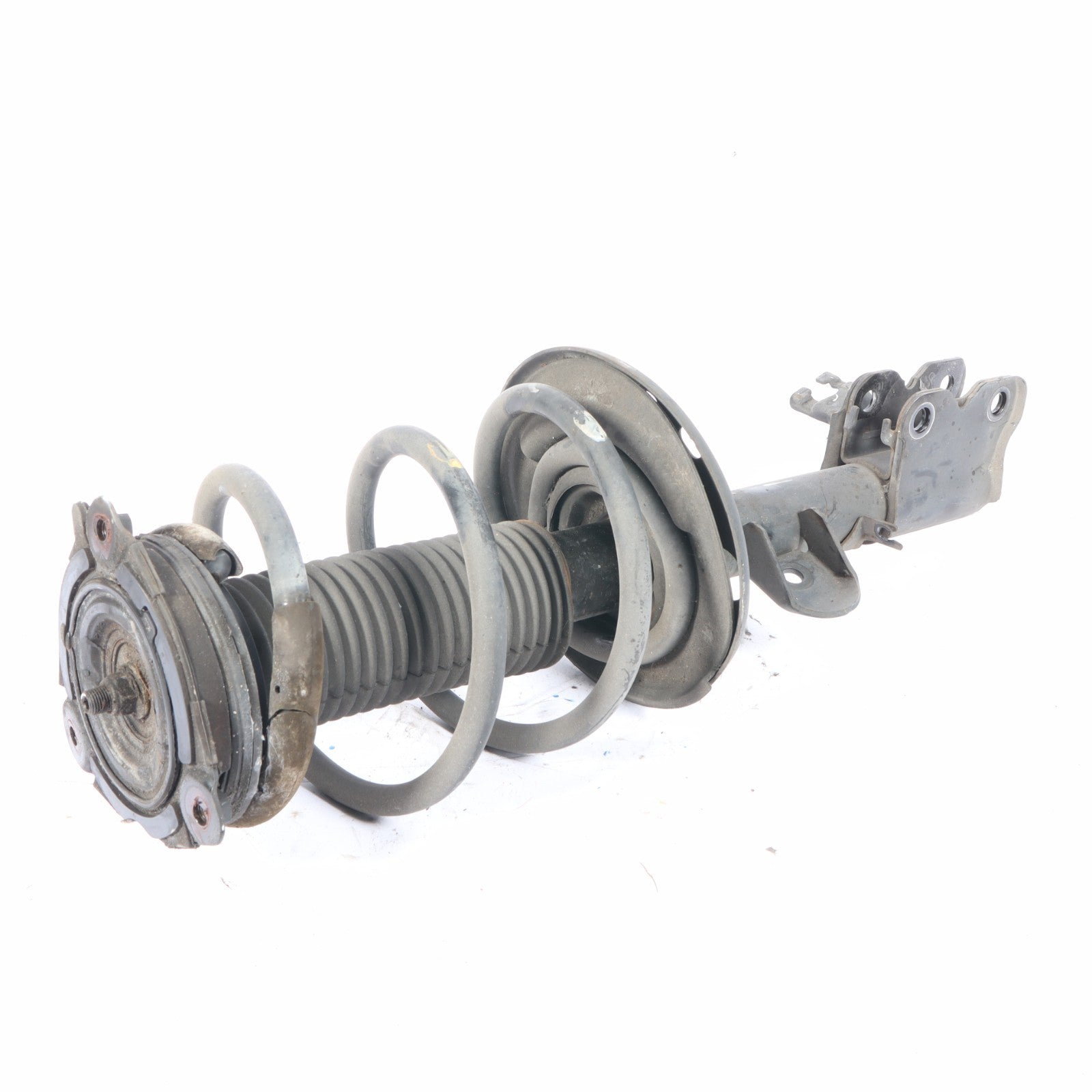 2014-2020 NISSAN PATHFINDER SHOCK ABSORBER STRUT & COIL SPRING FRONT RIGHT SIDE