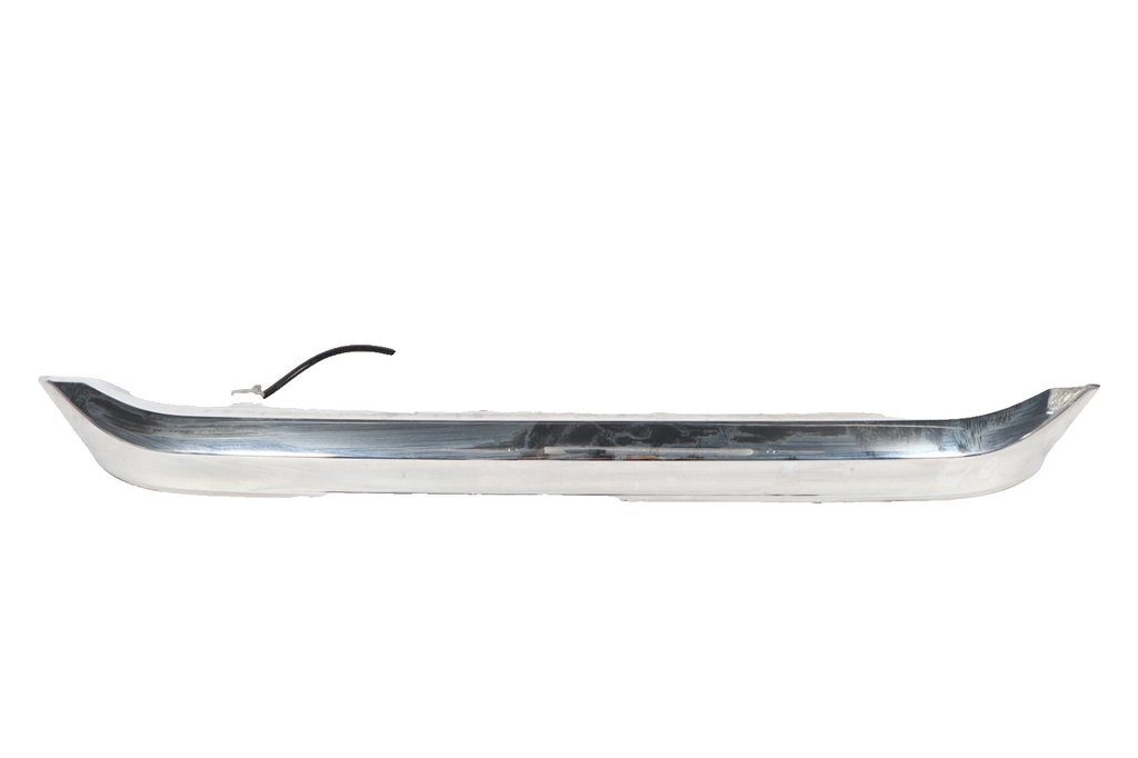 2016-2018 NISSAN MAXIMA REAR TRUNK DECK LID MOLDING PANEL 84810 4RA0A OEM